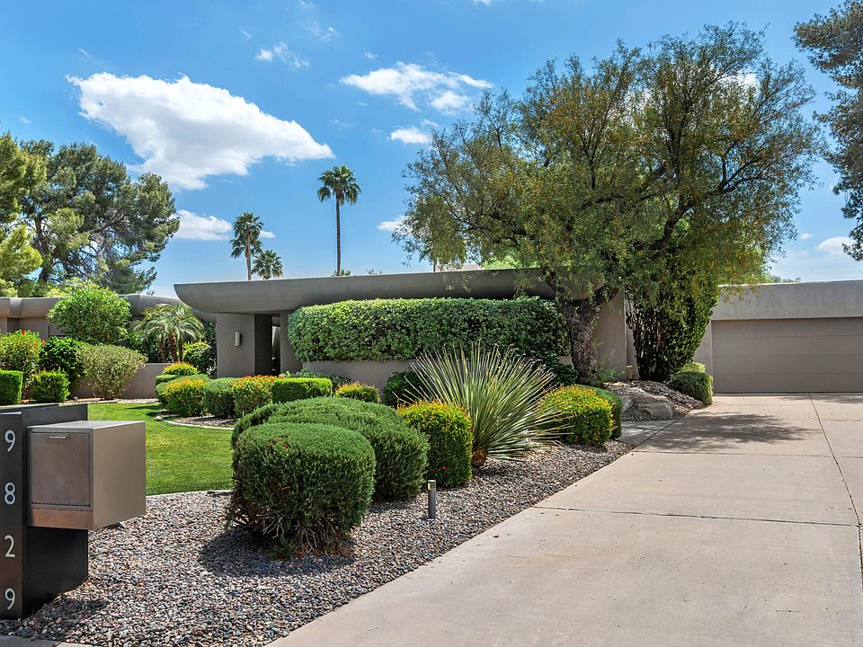 9829 N 49TH Place, Paradise Valley, AZ 85253 | MLS #6978405 | Zillow