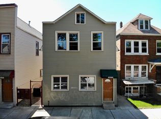 4540 S California Ave, Chicago, IL 60632