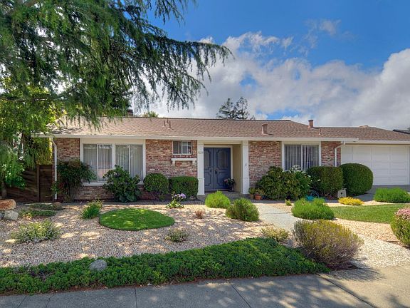 2nd image of 3024 Melendy Dr