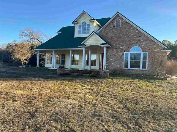 762 Pennsylvania Ave, Marshall, TX 75672