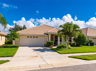 1841 Mossy Oak Dr, North Port, FL 34287
