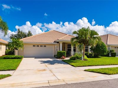 1841 Mossy Oak Dr, North Port, FL, 34287