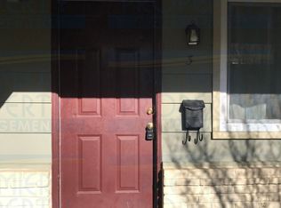 500 Pomona Ave UNIT 3, Oroville, CA