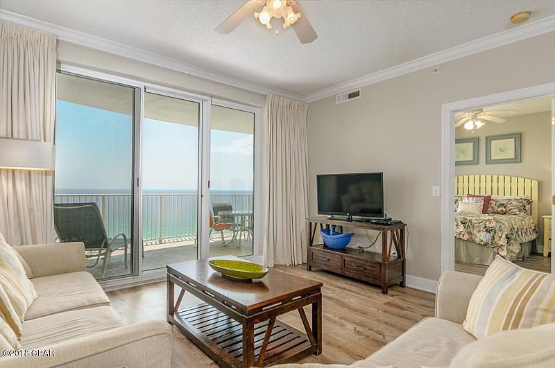 2nd image of 17545 Front Beach Rd Unit 1305