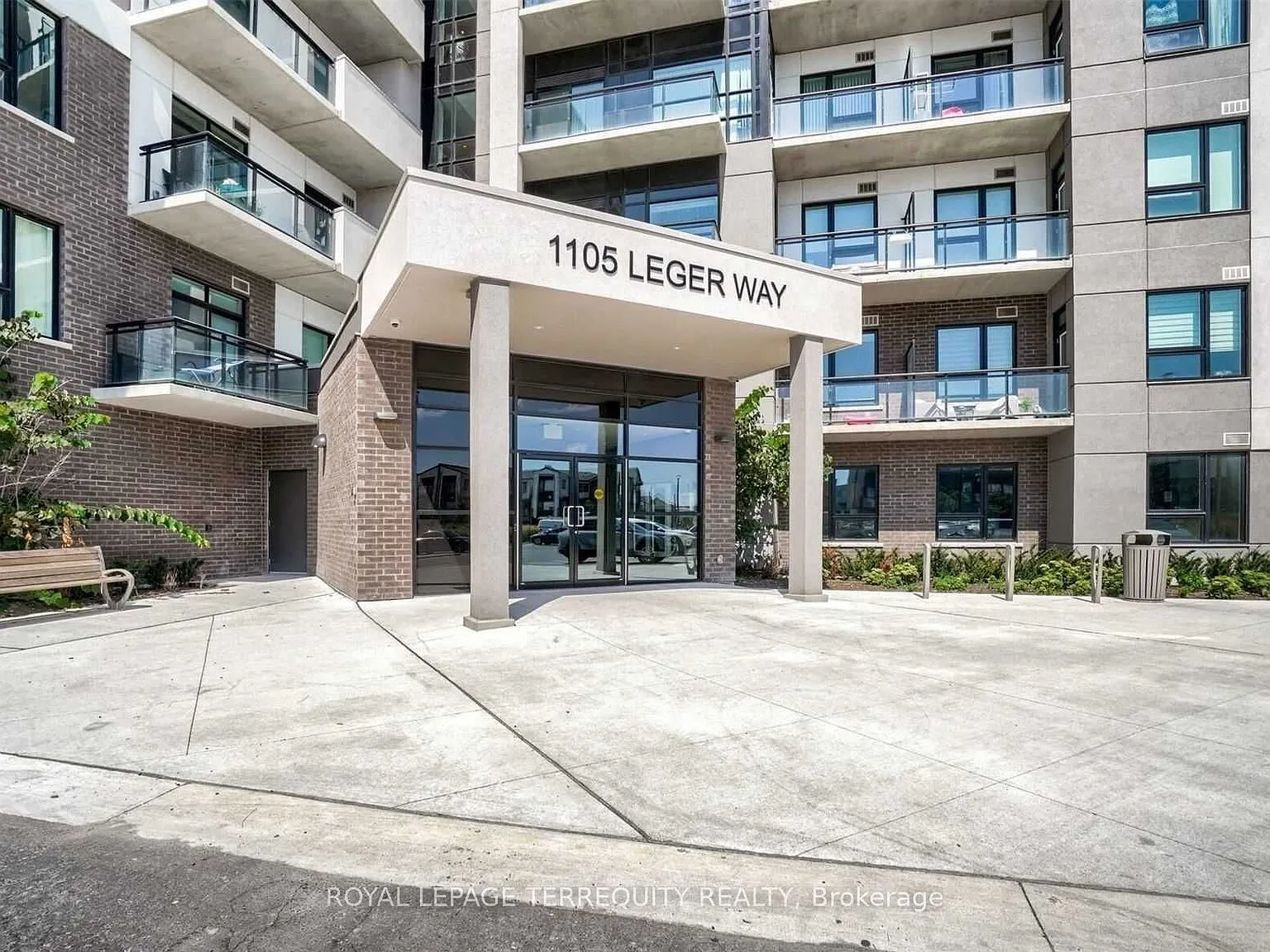 2 bed, $2,800 — Photo 1