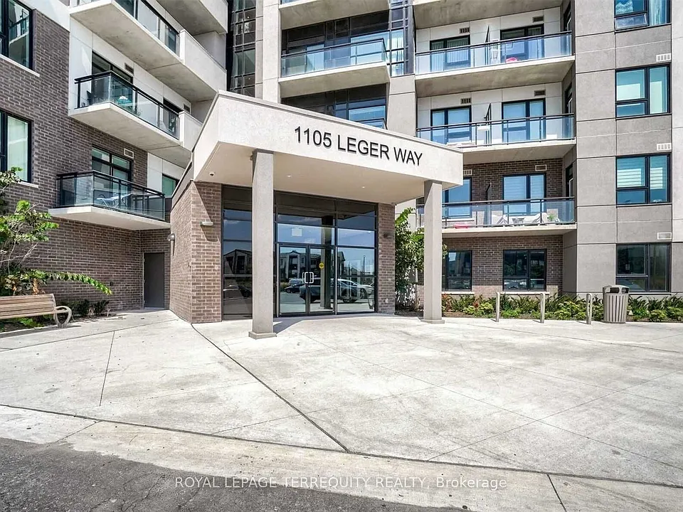 1105 Leger Way #612