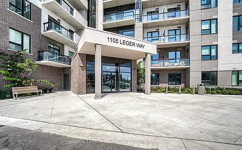 1105 Leger Way Photo 1