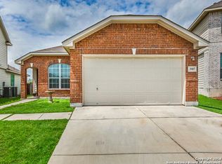 3907 Maiden Way, Converse, TX 78109