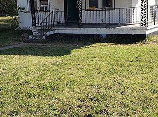 201 E Wabash Ave, Enid, OK 73701