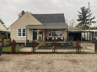 242 High Pl, Jackson, OH 45640