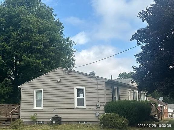 Property Side View