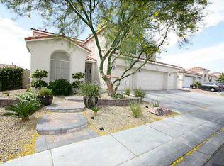 809 Choctaw Ave, North Las Vegas, NV 89031