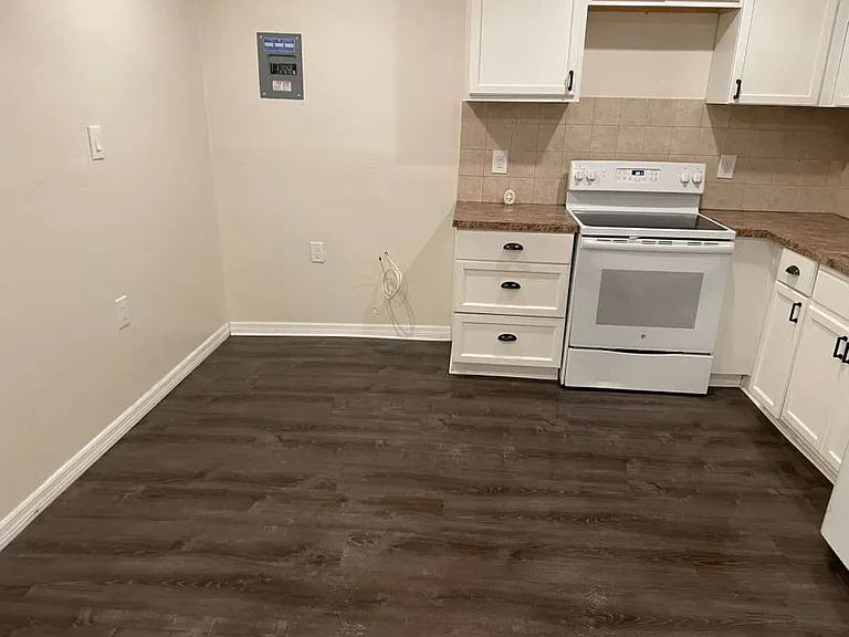 1460 Pierce St #5 — Photo 1