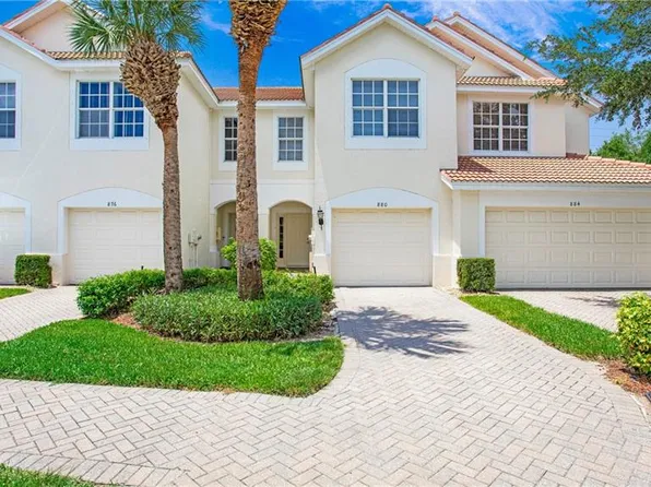 880 Hampton Cir, Naples, FL 34105