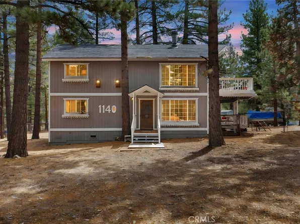1140 Mitchell Ln, Big Bear City, CA 92314