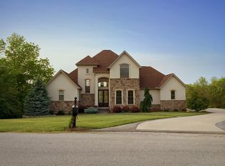 1904 Einsel Rd, Lawrenceburg, IN 47025