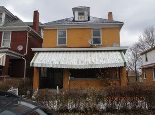 1209 Sylvan St, Homestead, PA