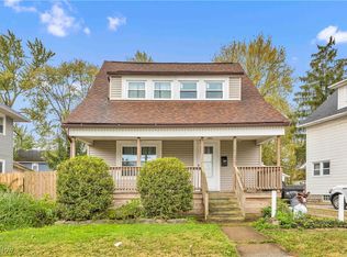 549 E Broad St, Elyria, OH 44035