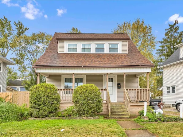 549 E Broad St, Elyria, OH 44035