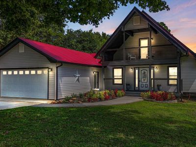 1107 S Matlock Ave, Athens, TN, 37303