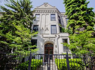 2500 N Orchard St APT 1N, Chicago, IL 60614