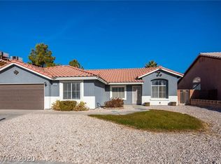 6518 Pecan Grove Ct, Las Vegas, NV 89142