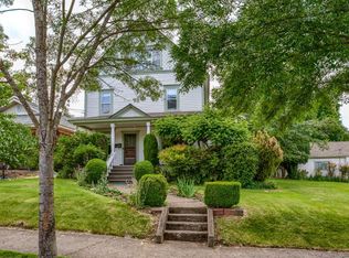 193 Morton St, Ashland, OR 97520