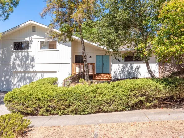 5415 Yerba Buena Road, Santa Rosa, CA 95409