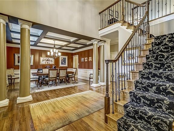 4th image of 4900 Westcott Landing Pl