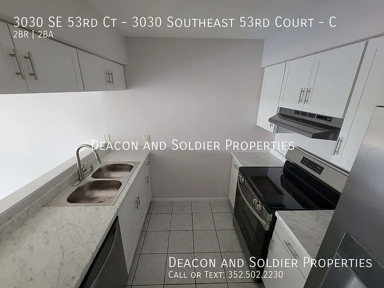3030 SE 53rd Ct #3030 — Photo 16