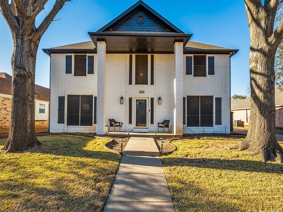 1st image of 1533 Allen Dr
