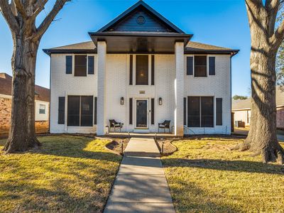 1533 Allen Dr, Cedar Hill, TX, 75104