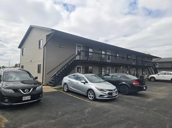 425 S Thayer Ave #101, Sparta, WI 54656