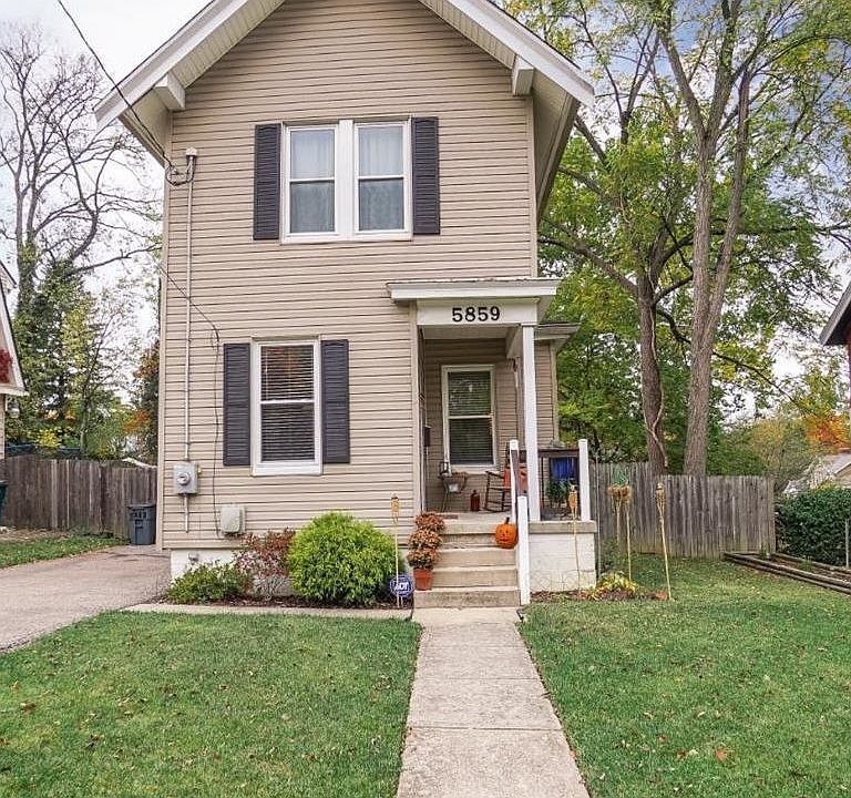 1st image of 5859 Wyatt Ave
