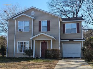 1124 Hipp Rd, Charlotte, NC 28216