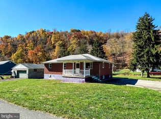 23802 German St, Barton, MD 21521