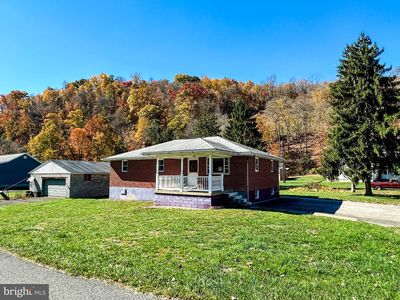 23802 German St, Barton, MD, 21521