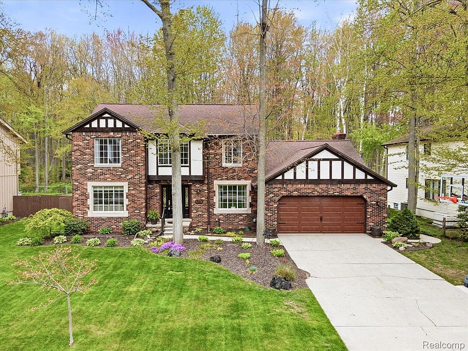 1st image of 4174 Old Forge Dr