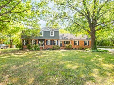 613 S Claypool Ct, Virginia Beach, VA, 23464