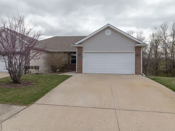 7420 Arratt Ct, Columbia, MO 65202