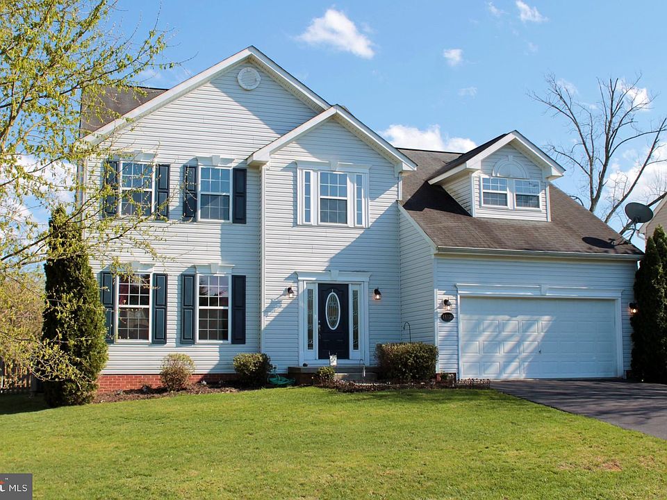 1st image of 18131 Bullock Ct