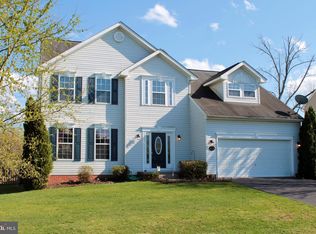18131 Bullock Ct, Hagerstown, MD 21740