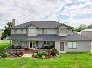 6772 Glendale Rd #0, Melba, ID 83641