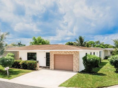 755 NW 74th Way, Margate, FL, 33063