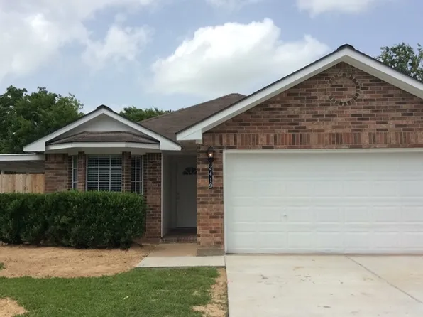 2419 Overland Trl, Dickinson, TX 77539
