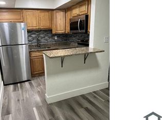 5829 NW 22nd Ct, Lauderhill, FL 33313