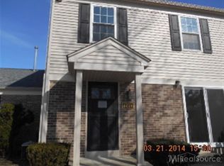 44506 Bunkerhill Dr N, Clinton Township, MI 48038