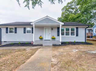 104 Sims St, Kings Mountain, NC 28086