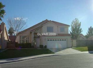 1327 Royal Creek Ct, North Las Vegas, NV 89031