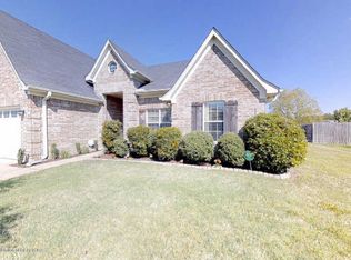 6688 Anna May Dr, Walls, MS 38680